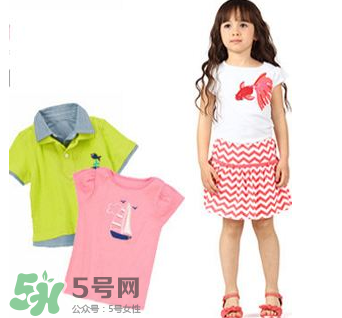Gymboree金寶貝童裝怎么樣？Gymboree金寶貝童裝好穿嗎？