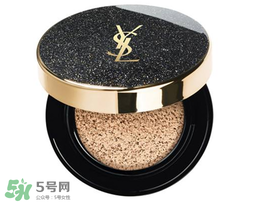 ysl星鉆氣墊什么時(shí)候上市？ysl2017星鉆限定氣墊上市時(shí)間