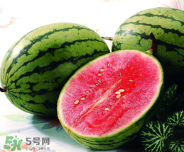 5月份的西瓜能吃嗎？五月份的西瓜能吃嗎？