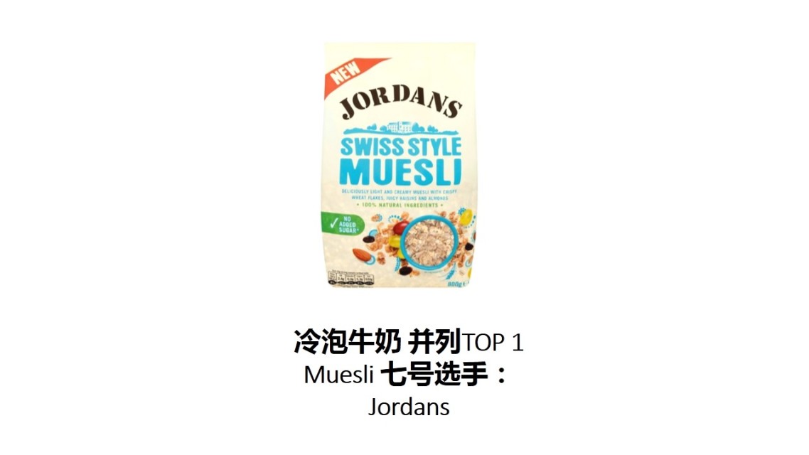 麥片什么牌子好？進(jìn)口麥片哪個(gè)牌子好吃