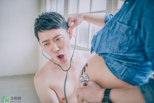 孕婦寫真幾個月拍比較好？孕婦拍寫真要注意什么