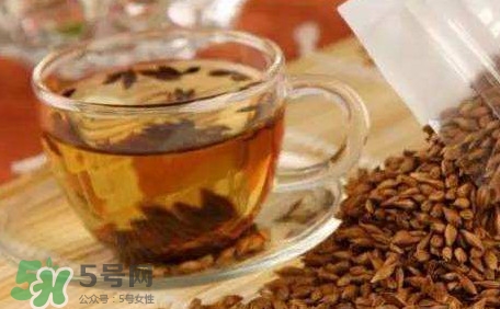 大麥茶上火嗎？大麥茶是上火還是去火