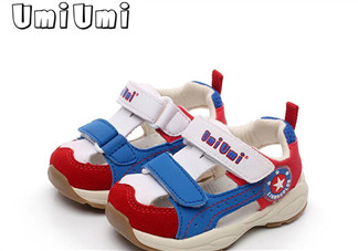 Umi鞋子怎么樣？Umi鞋子好穿嗎？
