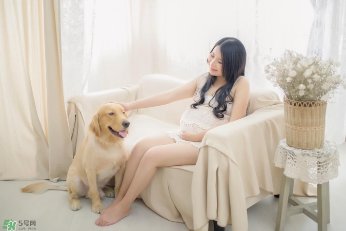孕婦寫真幾個月拍比較好？孕婦拍寫真要注意什么