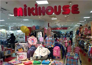 Mikihouse是什么品牌？Mikihouse是什么檔次？