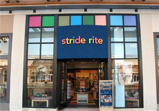 stride rite喜建步童鞋怎么樣？stride rite喜建步童鞋好穿嗎？