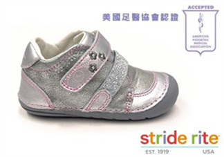Stride Rite鞋子尺碼表 Stride Rite鞋子如何選擇尺碼？