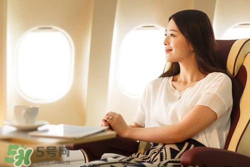 孕婦可以坐飛機(jī)嗎？孕婦坐飛機(jī)對胎兒有影響嗎？