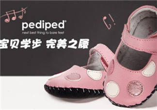 Pediped童鞋好不好？Pediped童鞋怎么樣？