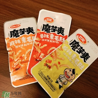 辣的好吃的零食有哪些？有什么辣的零食好吃