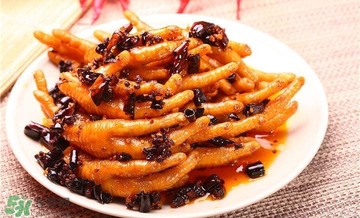 辣的好吃的零食有哪些？有什么辣的零食好吃