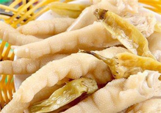 辣的好吃的零食有哪些？有什么辣的零食好吃