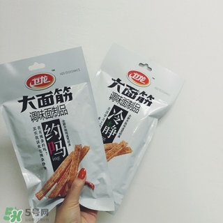 辣的好吃的零食有哪些？有什么辣的零食好吃