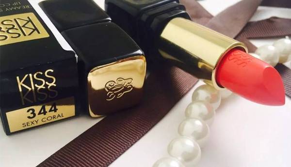 西柚色口紅有哪些？西柚色口紅推薦