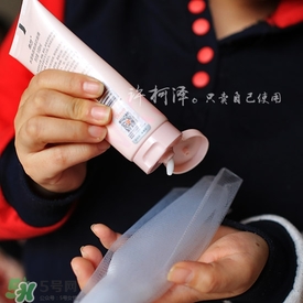 希蕓洗面奶9塊9能用嗎？希蕓洗面奶怎么樣？