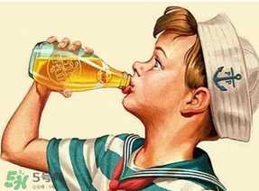 寶寶能喝碳酸飲料嗎？寶寶喝碳酸飲料有什么危害？