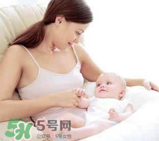 生孩子后為什么遲遲不來例假？生完孩子后多久來大姨媽？