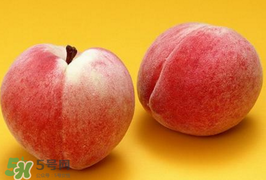 桃子可以放冰箱嗎？桃子能放冰箱保鮮嗎？