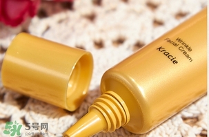 肌美精眼霜怎么樣？肌美精眼霜和ahc眼霜哪個好？