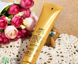 肌美精眼霜怎么樣？肌美精眼霜和ahc眼霜哪個好？