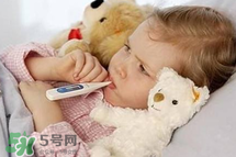 寶寶發(fā)燒多久能退？寶寶發(fā)燒燒多久？