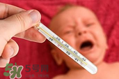 寶寶發(fā)燒多久能退？寶寶發(fā)燒燒多久？