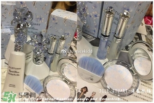 jill stuart湛藍祝福限定系列有哪些？jill stuart湛藍限定多少錢？