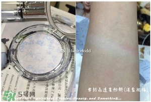 jill stuart湛藍祝福限定系列有哪些？jill stuart湛藍限定多少錢？