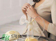 母乳吸奶輔助工具有哪些？人工擠奶器具有哪些？