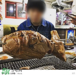雪莉前男友發(fā)的羊腿照片是什么意思？雪莉腳踏兩只船？