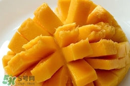 芒果有什么營養(yǎng)價值？芒果的營養(yǎng)價值有哪些