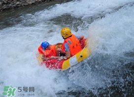 ?5月份能漂流嗎？五月份可以漂流嗎？