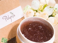 polynia紫根面膜怎么用？polynia紫根玻尿酸面膜使用方法