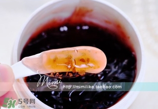 polynia紫根面膜怎么用？polynia紫根玻尿酸面膜使用方法