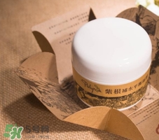polynia紫根面膜怎么用？polynia紫根玻尿酸面膜使用方法