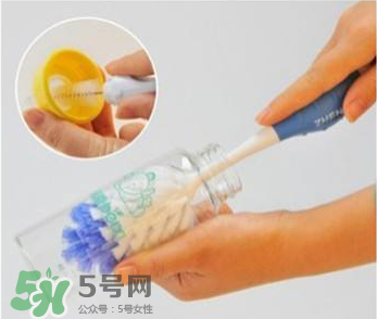 奶瓶刷有必要買嗎？奶瓶刷有沒有必要準備一個呢？