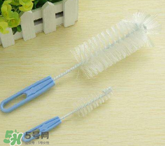 奶瓶刷多久換一次？奶瓶刷能用多久？