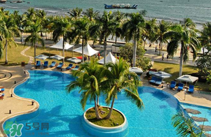 三亞6月份適合旅游嗎？六月份去三亞很熱嗎？