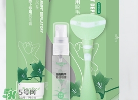 脫毛膏能脫眉毛嗎？脫毛膏怎么脫眉毛？