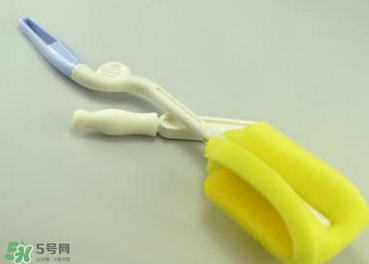 奶瓶刷怎么清洗？奶瓶刷怎么消毒？