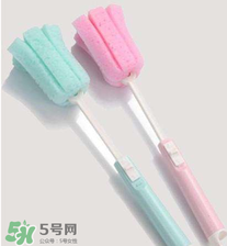 奶瓶刷怎么清洗？奶瓶刷怎么消毒？