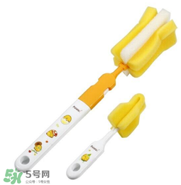 奶瓶刷怎么清洗？奶瓶刷怎么消毒？