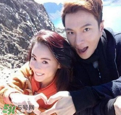 張柏芝何孟懷將結(jié)婚是真的嗎？何孟懷是誰？