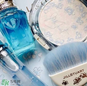 jill stuart湛藍祝福限定系列有哪些？jill stuart湛藍限定多少錢？