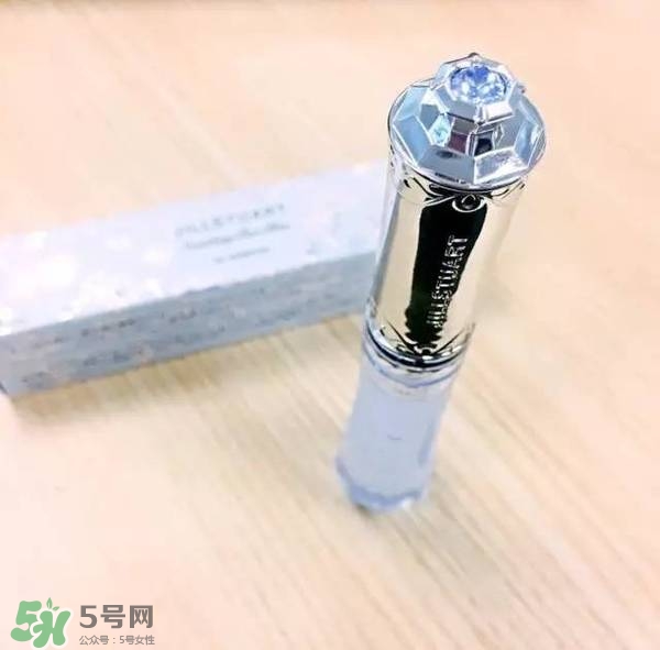 jill stuart湛藍祝福限定系列有哪些？jill stuart湛藍限定多少錢？
