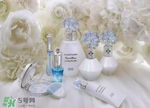 jill stuart湛藍祝福限定系列有哪些？jill stuart湛藍限定多少錢？