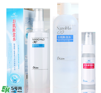 肌斷食水噴霧怎么用？肌斷食水噴霧使用方法