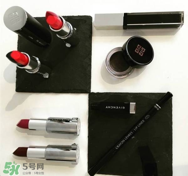 紀(jì)梵希黑色頰彩霜怎么樣？紀(jì)梵希黑色腮紅多少錢(qián)？