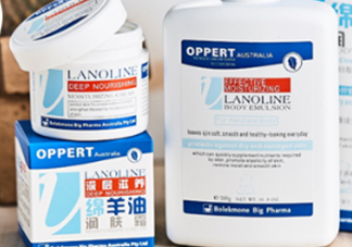 oppert澳佩爾綿羊油面霜怎么樣？澳佩爾綿羊油面霜怎么用？