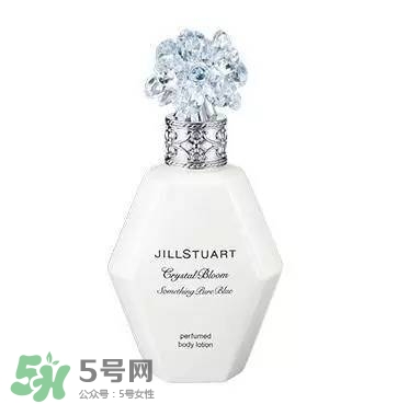 jill stuart湛藍祝福限定系列有哪些？jill stuart湛藍限定多少錢？